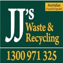 JJ's Waste & Recycling logo